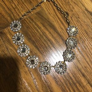 JCrew necklace